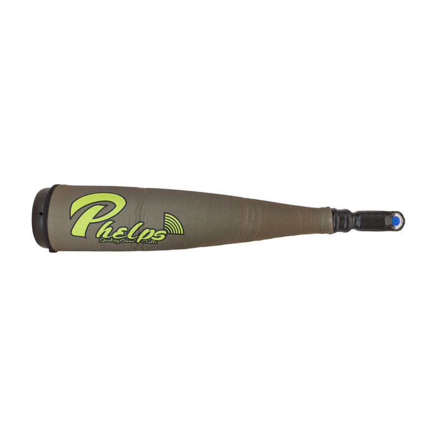 Phelps Metal EZ Bugler Tube - Conifer