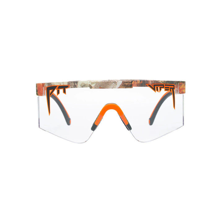 Pit Viper The Actualbush Original 2.0 Wide Sunglasses