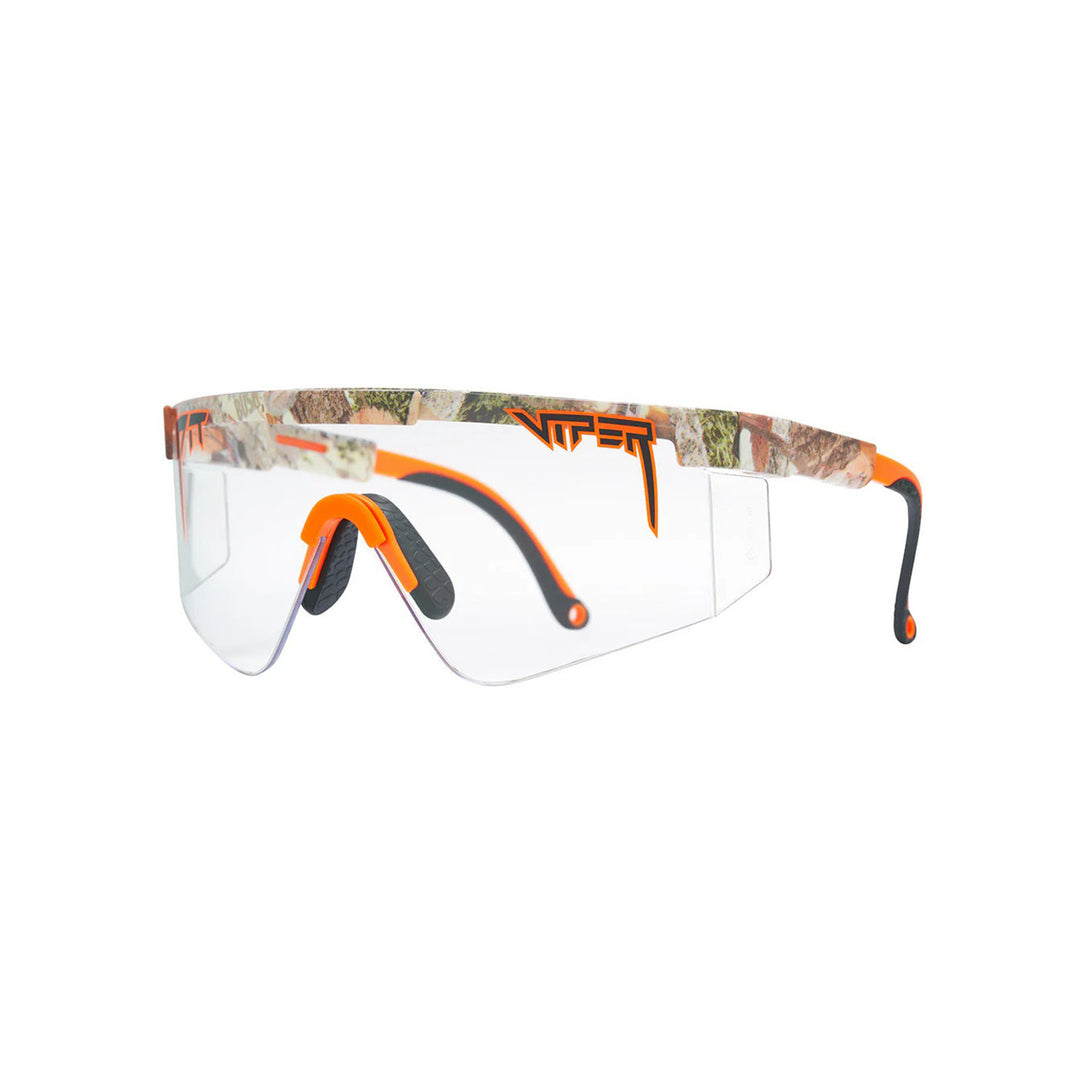 Pit Viper The Actualbush Original 2.0 Wide Sunglasses