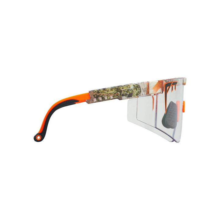 Pit Viper The Actualbush Original 2.0 Wide Sunglasses