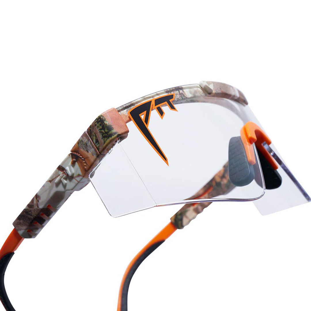 Pit Viper The Actualbush Original 2.0 Wide Sunglasses