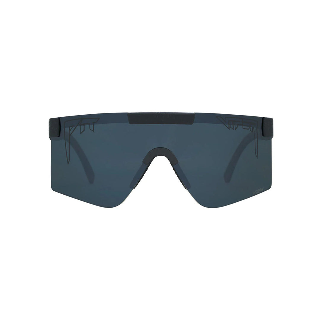Pit Viper The Blacking Out Original 2.0 Wide Sunglasses
