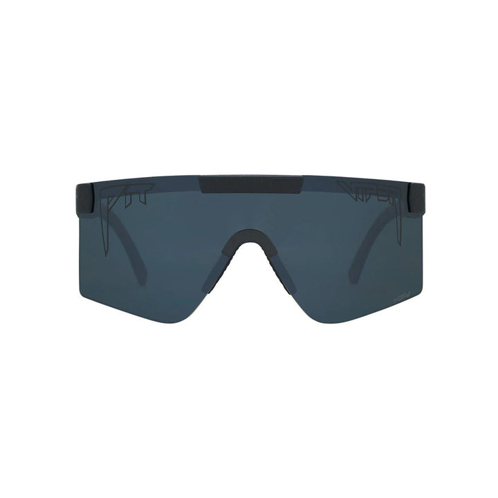 Pit Viper The Blacking Out Original 2.0 Wide Sunglasses