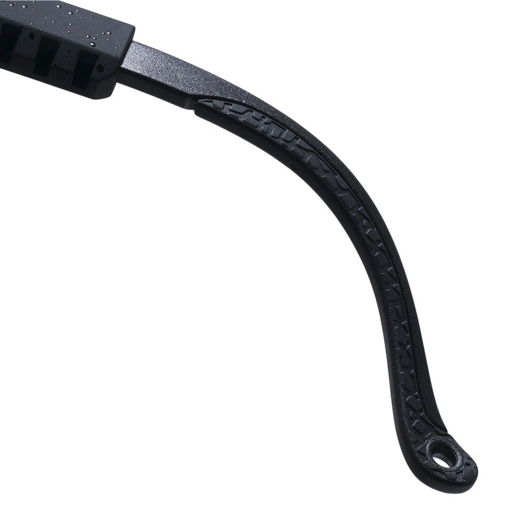 Pit Viper The Blacking Out Original 2.0 Wide Sunglasses