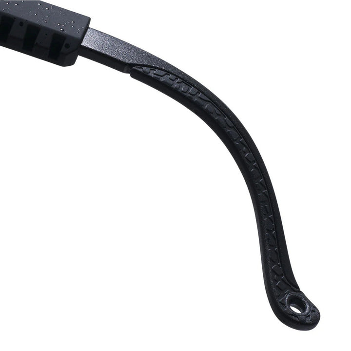 Pit Viper The Blacking Out Original 2.0 Wide Sunglasses