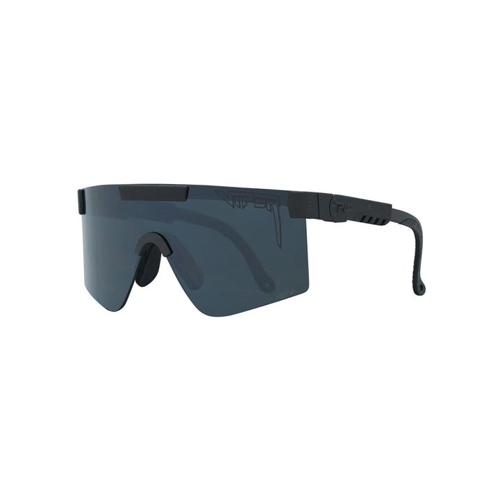 Pit Viper The Blacking Out Original 2.0 Wide Sunglasses