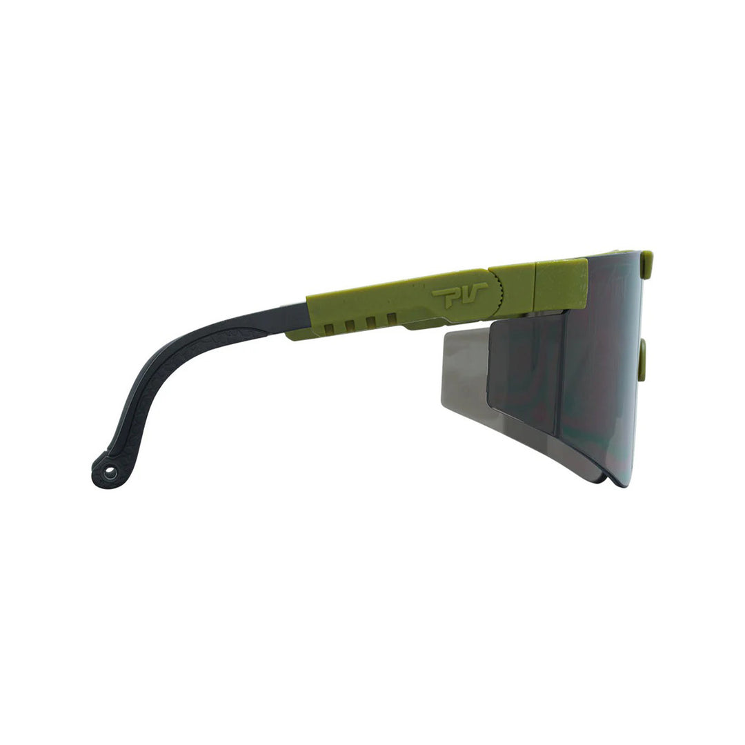 Pit Viper The NJP Original 2.0 Wide Sunglasses