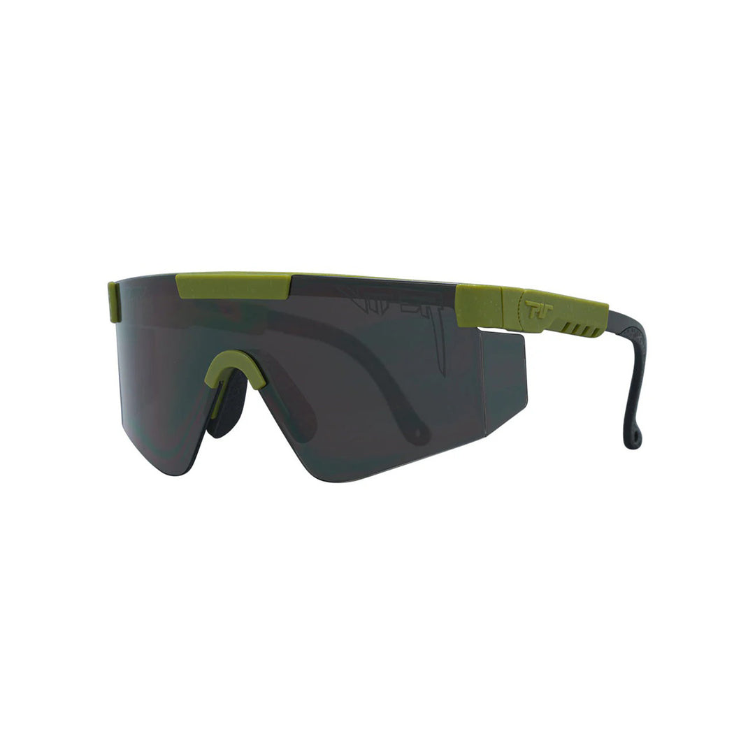 Pit Viper The NJP Original 2.0 Wide Sunglasses