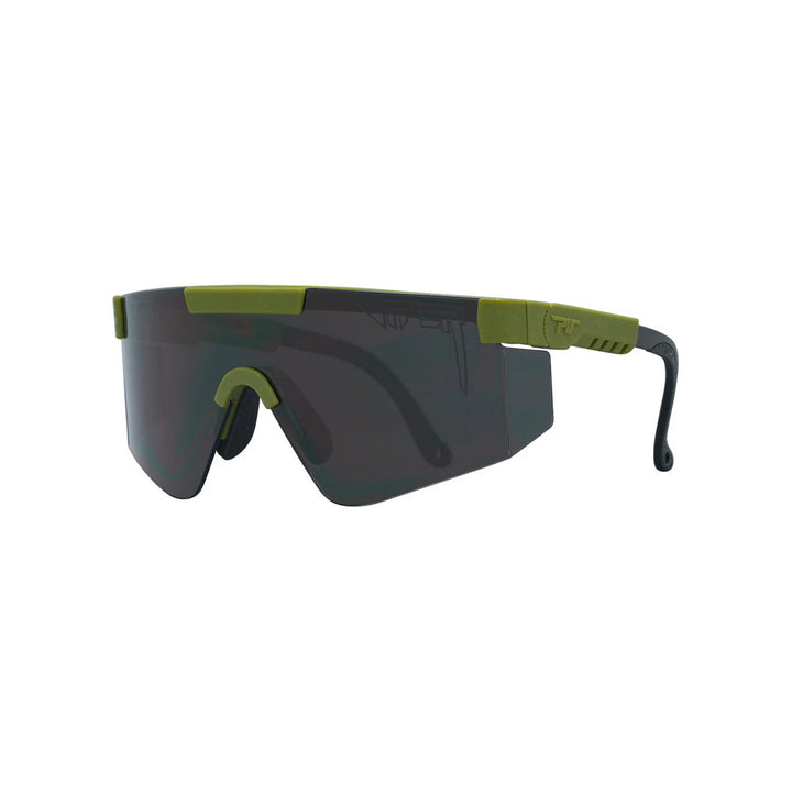 Pit Viper The NJP Original 2.0 Wide Sunglasses