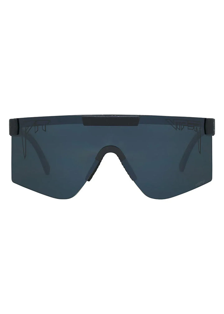 Pit Viper The Blacking Out Original 2.0 Sunglasses
