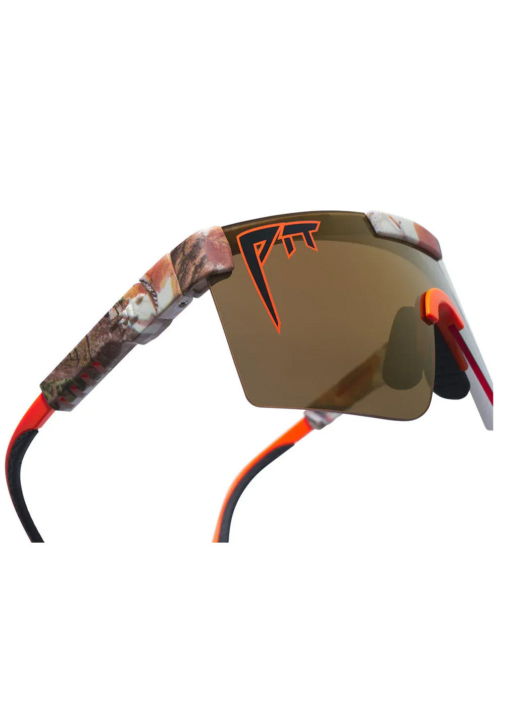 Pit Viper The Actualbush Original 2.0 Sunglasses