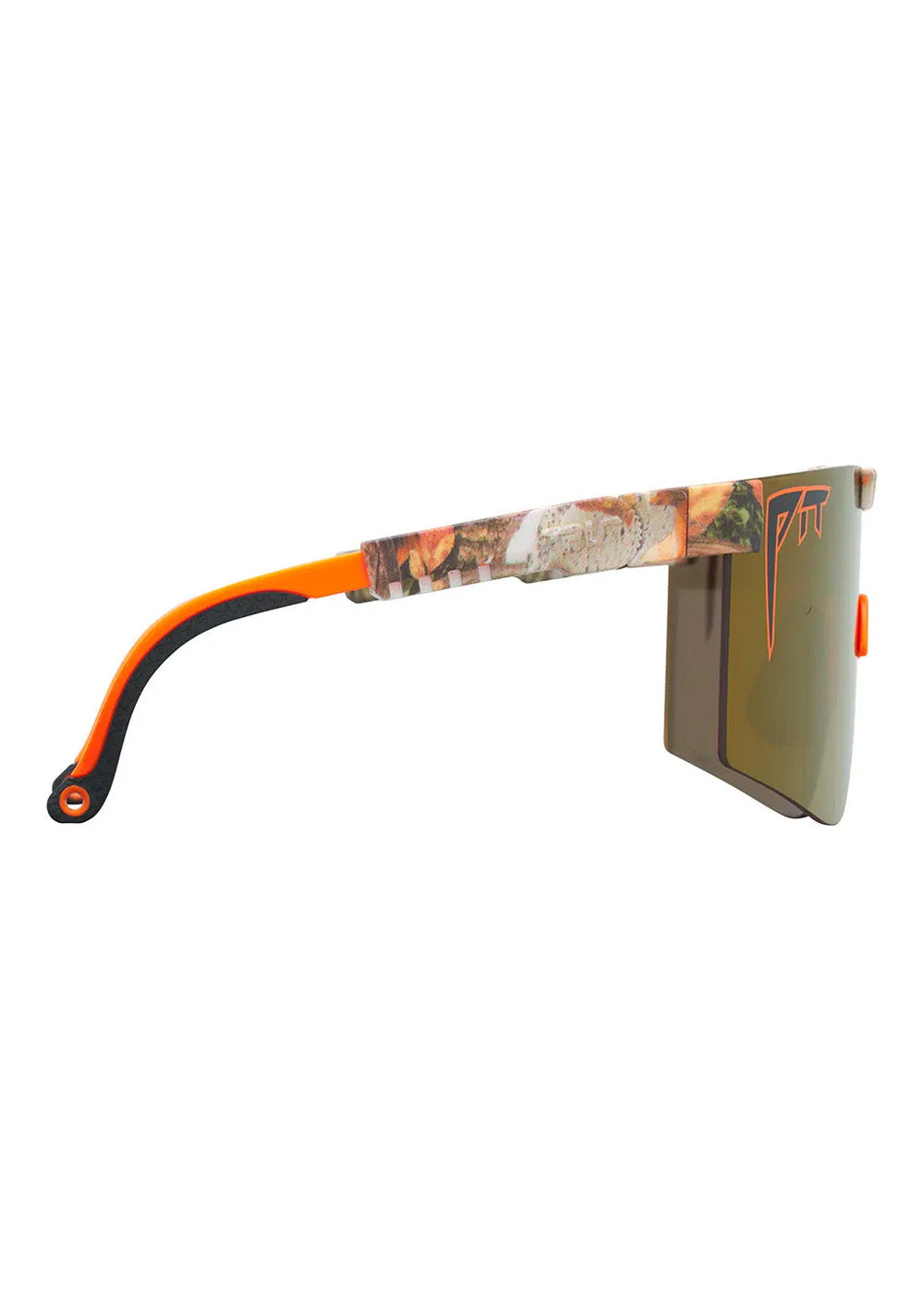 Pit Viper The Actualbush Original 2.0 Sunglasses