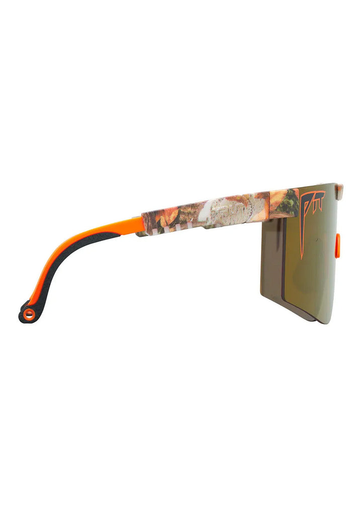 Pit Viper The Actualbush Original 2.0 Sunglasses