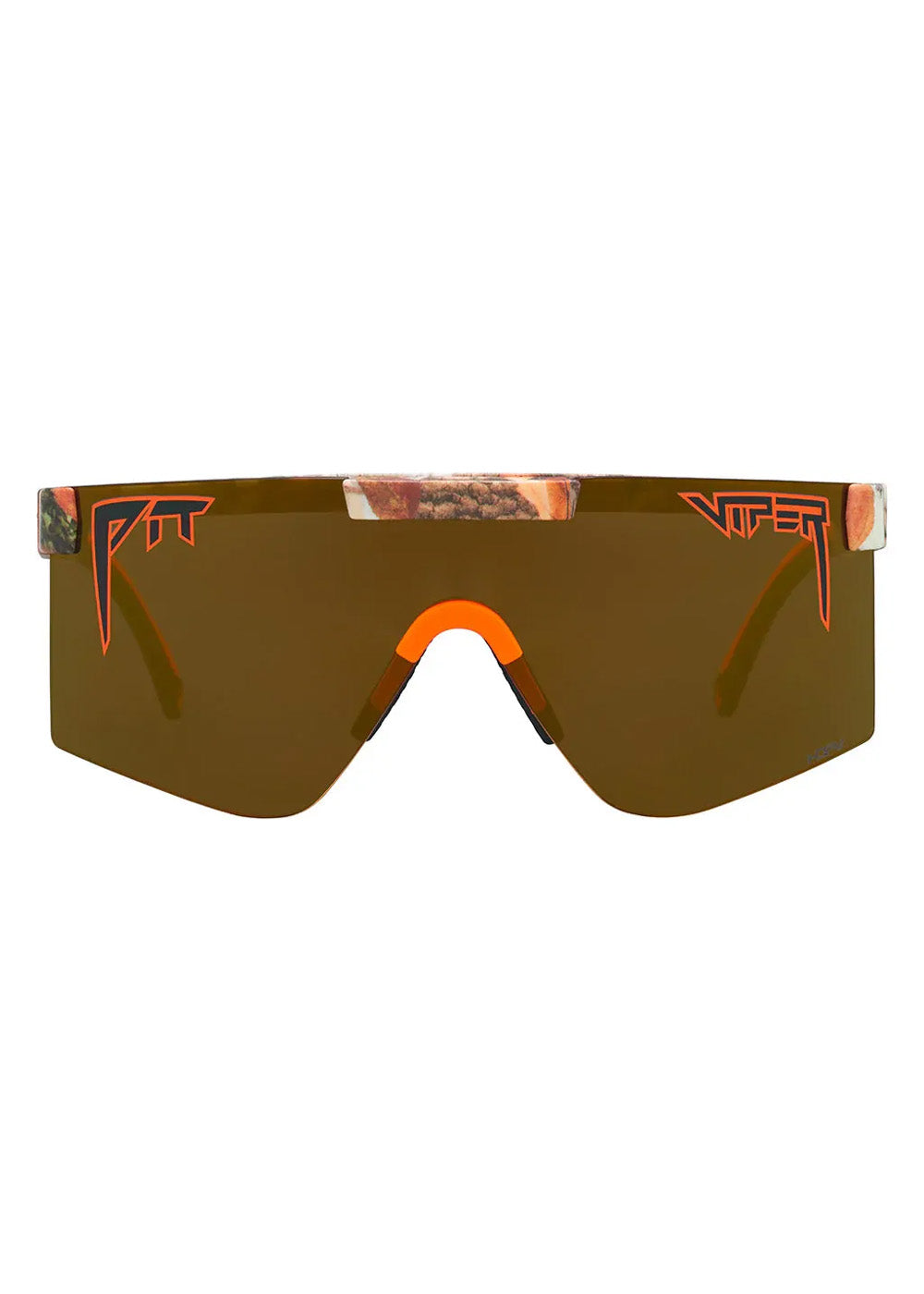 Pit Viper The Actualbush Original 2.0 Sunglasses