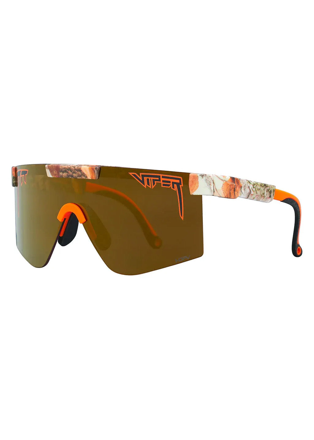 Pit Viper The Actualbush Original 2.0 Sunglasses