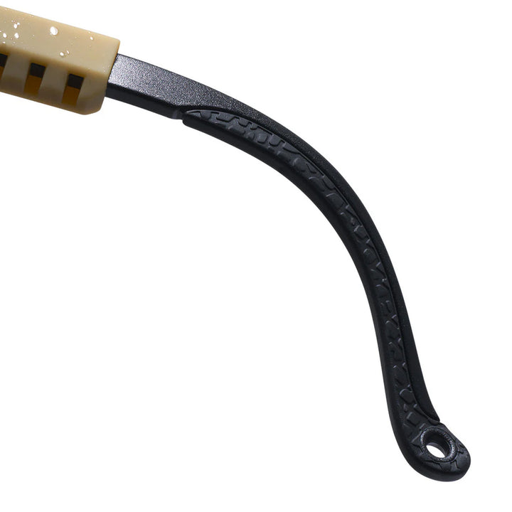 Pit Viper The Sandstrom Original 2.0 Wide Sunglasses