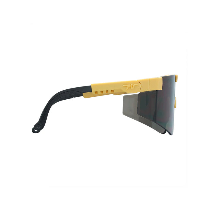 Pit Viper The Sandstrom Original 2.0 Wide Sunglasses