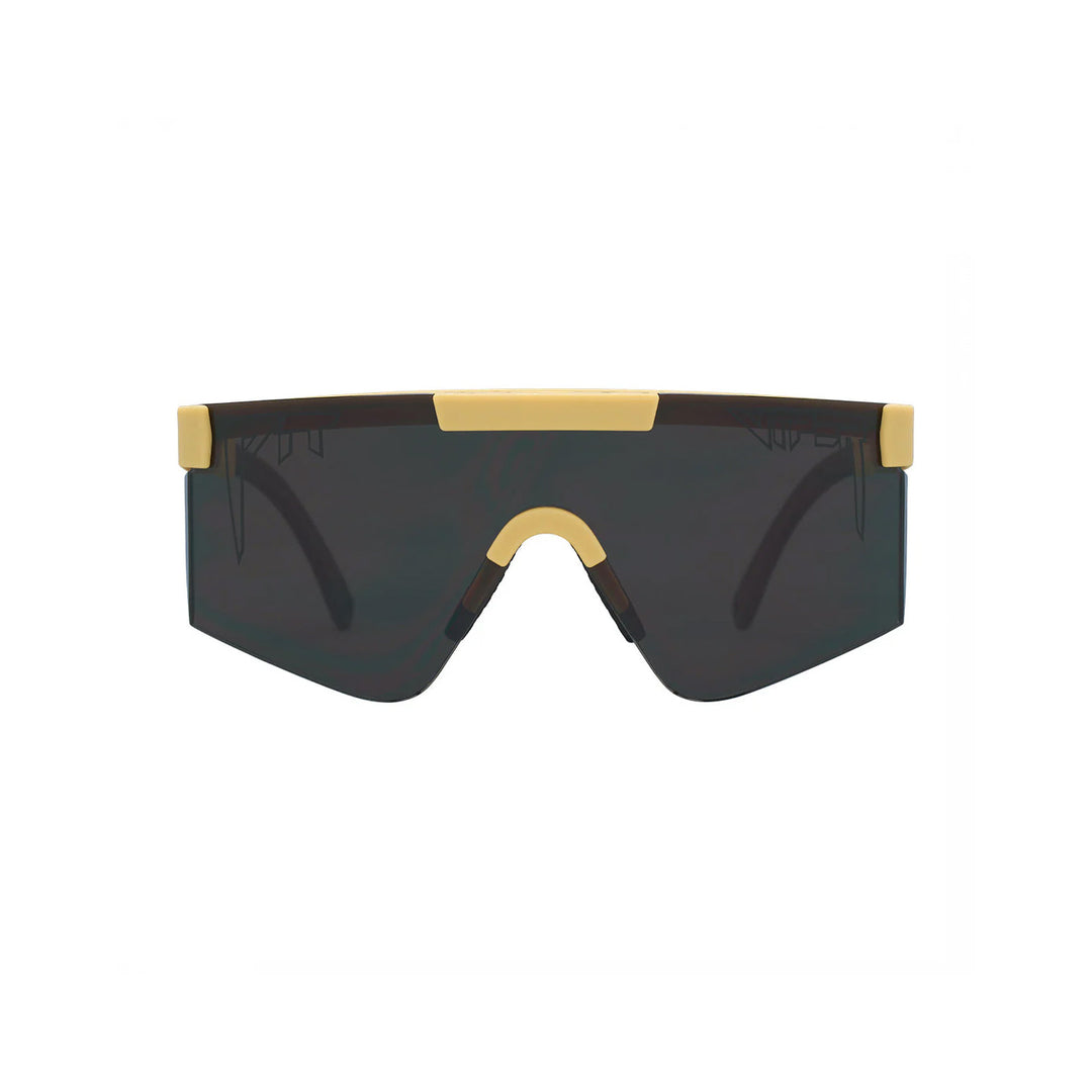 Pit Viper The Sandstrom Original 2.0 Wide Sunglasses