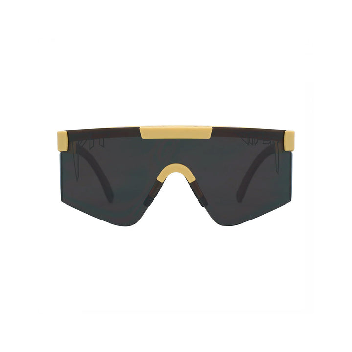 Pit Viper The Sandstrom Original 2.0 Wide Sunglasses