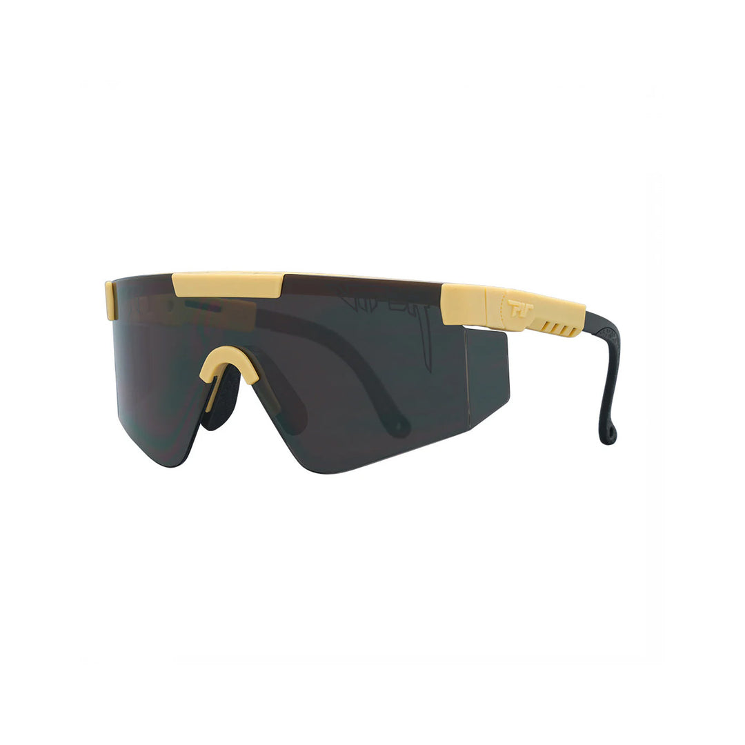 Pit Viper The Sandstrom Original 2.0 Wide Sunglasses
