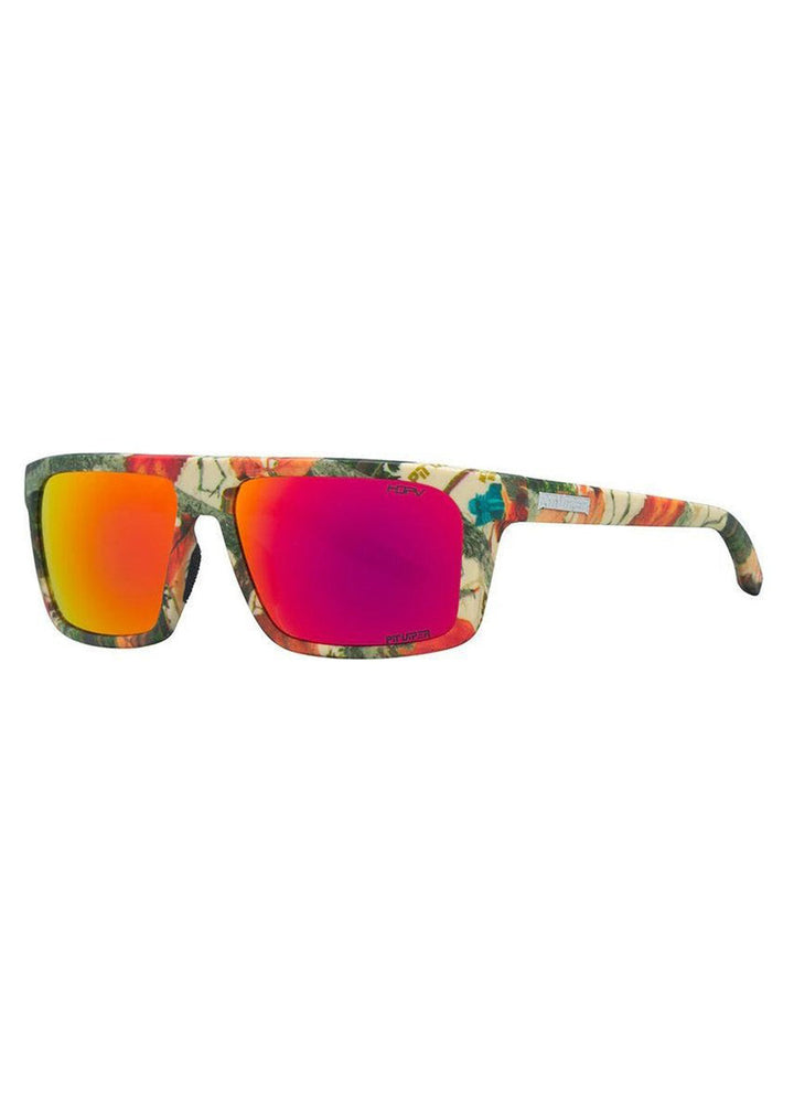 Pit Viper The Actualbush Turboshaft Sunglasses