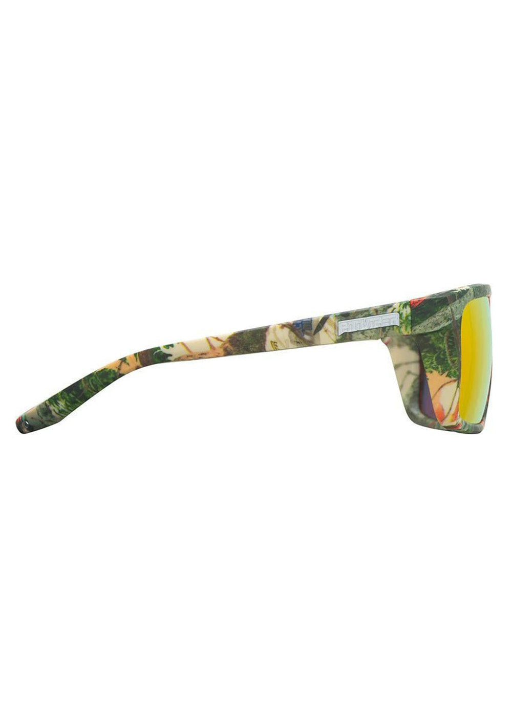 Pit Viper The Actualbush Turboshaft Sunglasses