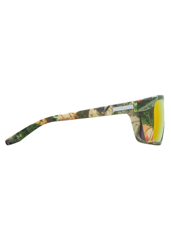 Pit Viper The Actualbush Turboshaft Sunglasses