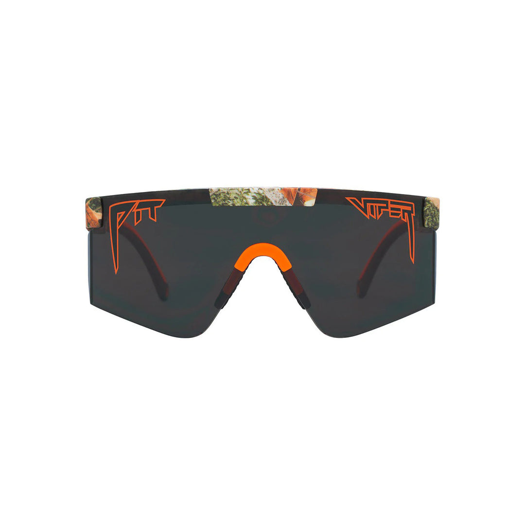 Pit Viper The Actualbush Original 2.0 Wide Sunglasses
