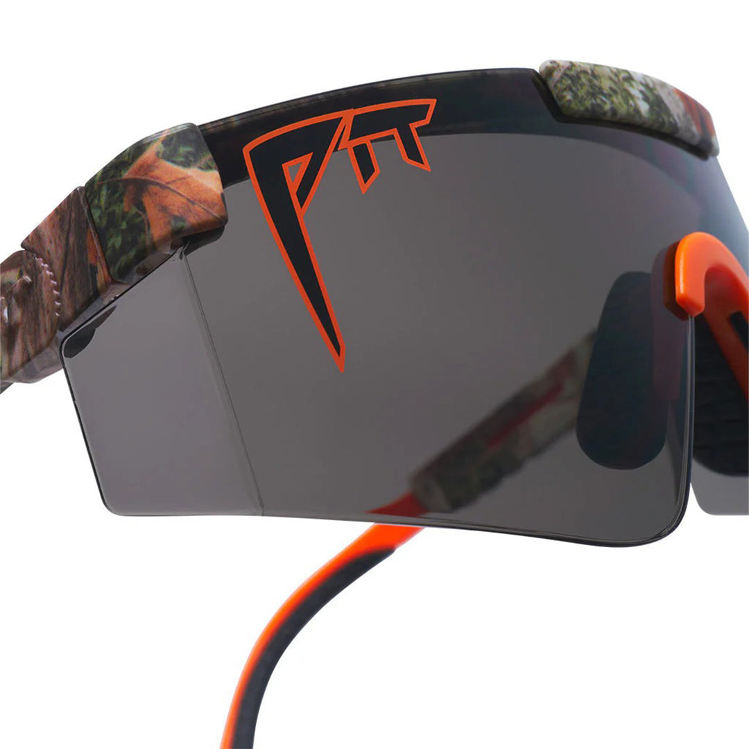 Pit Viper The Actualbush Original 2.0 Wide Sunglasses