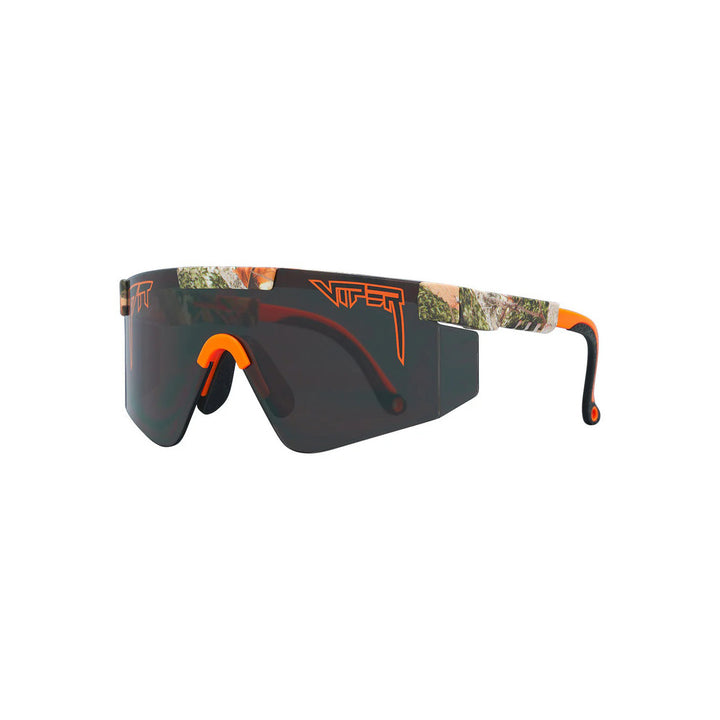 Pit Viper The Actualbush Original 2.0 Wide Sunglasses