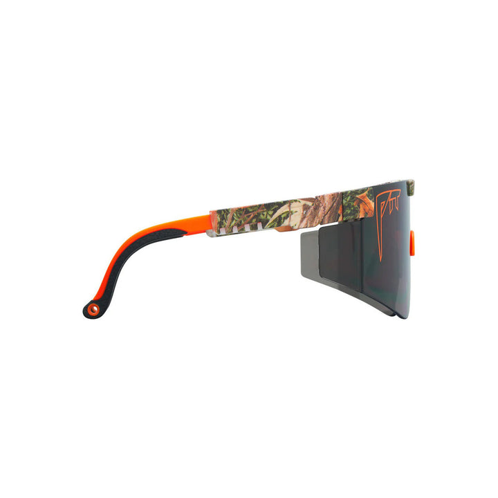 Pit Viper The Actualbush Original 2.0 Wide Sunglasses