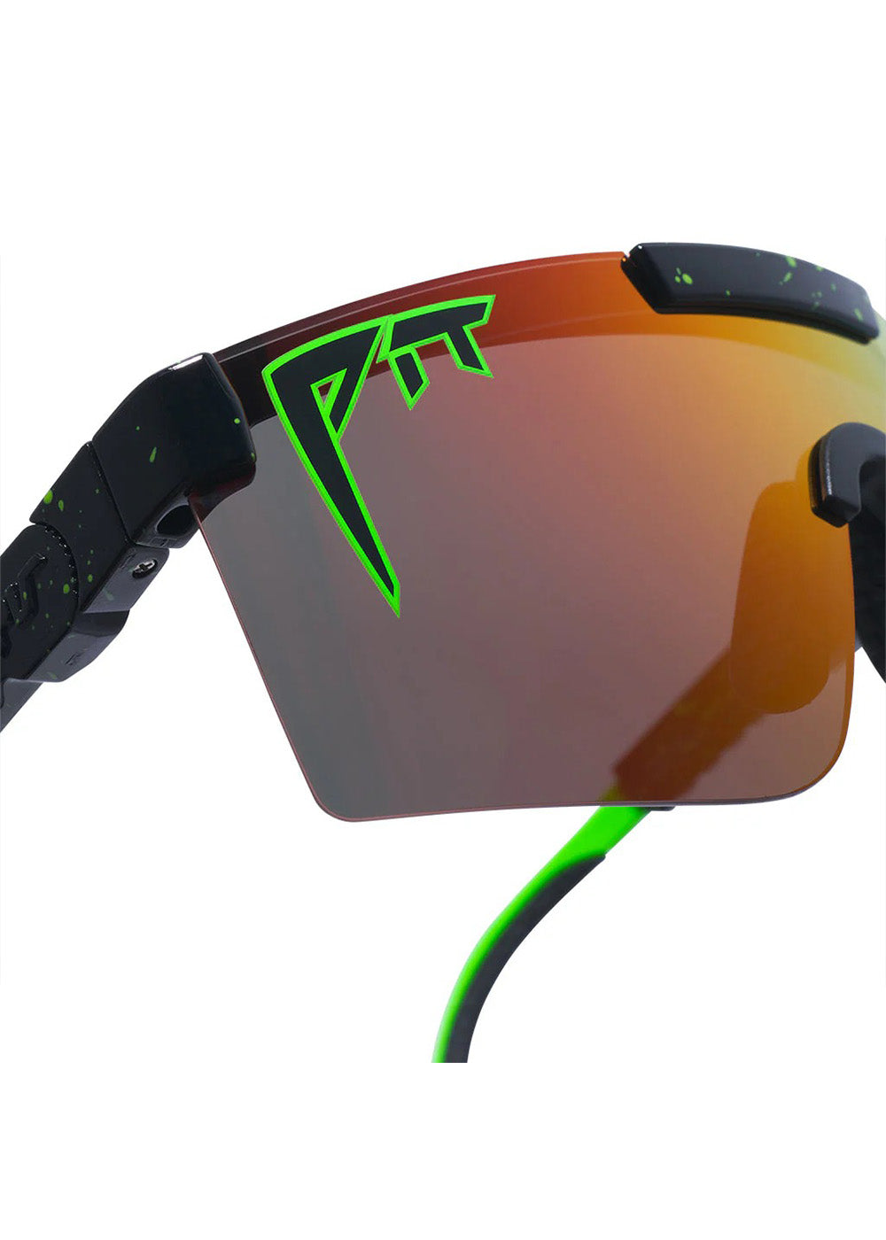 Pit Viper The Monster Bull Original 2.0 Sunglasses
