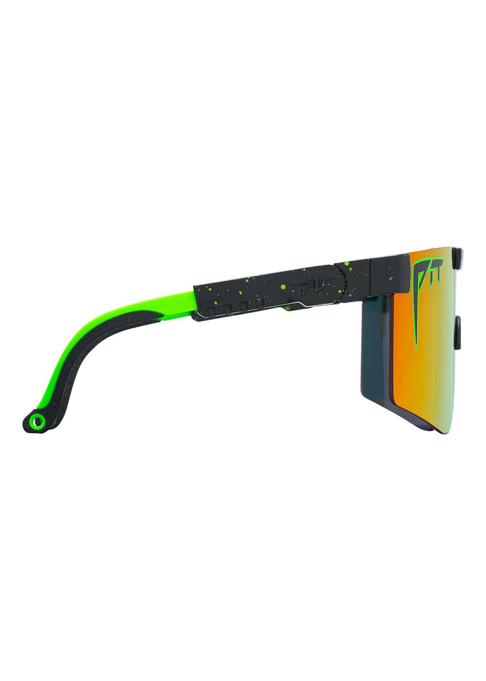 Pit Viper The Monster Bull Original 2.0 Sunglasses