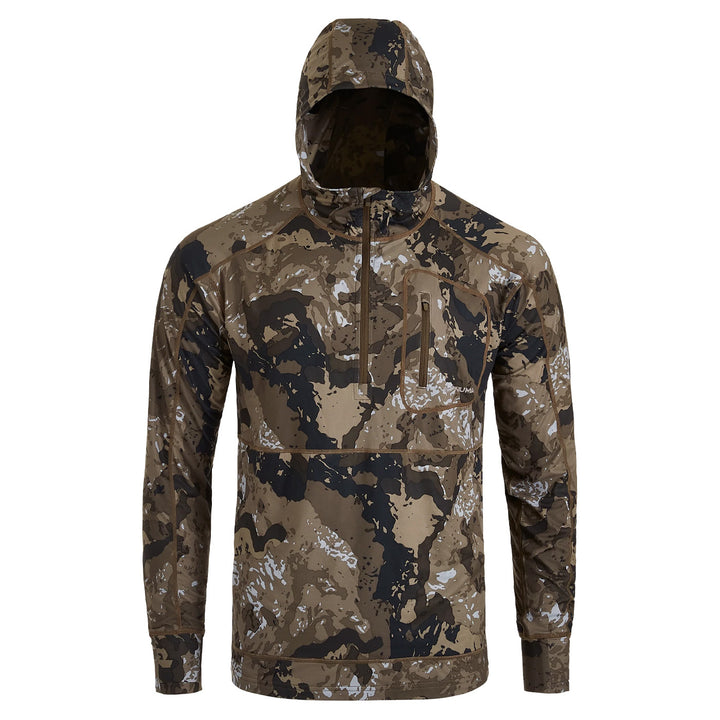 Pnuma Renegade Hoodie