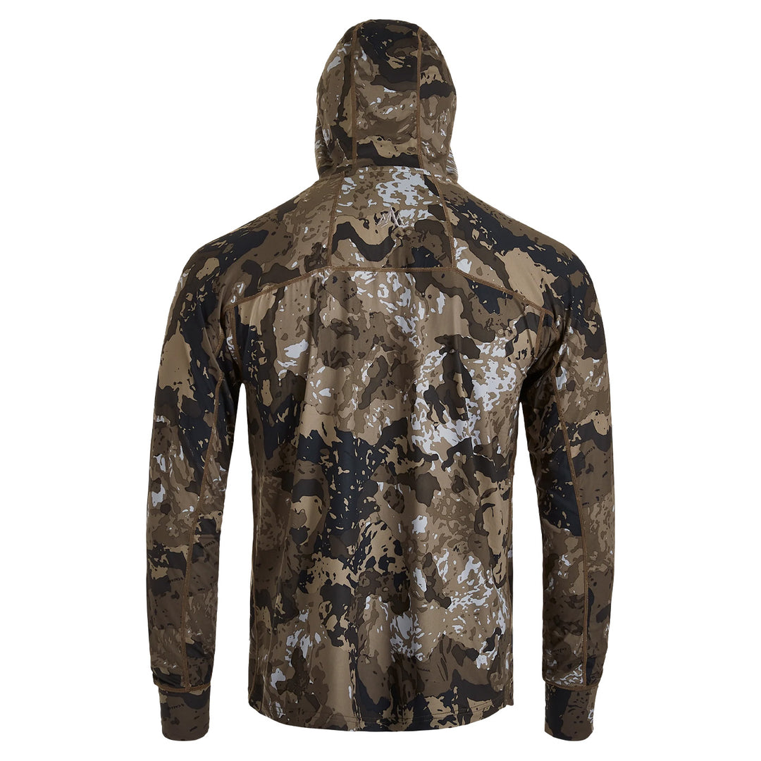 Pnuma Renegade Hoodie
