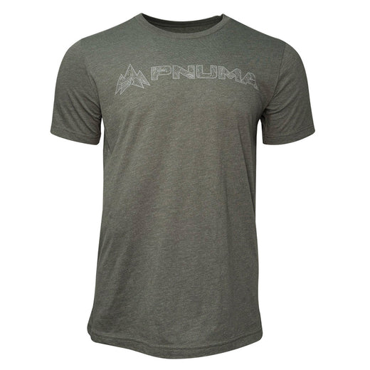 Pnuma Topo Logo T-Shirt