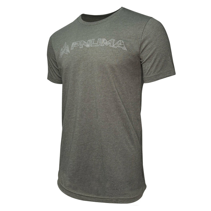 Pnuma Topo Logo T-Shirt
