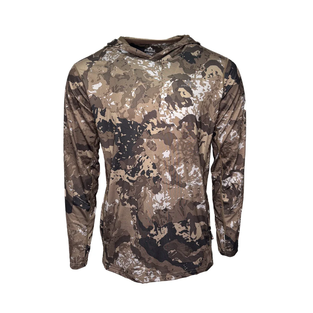 Pnuma Renegade Hoodie