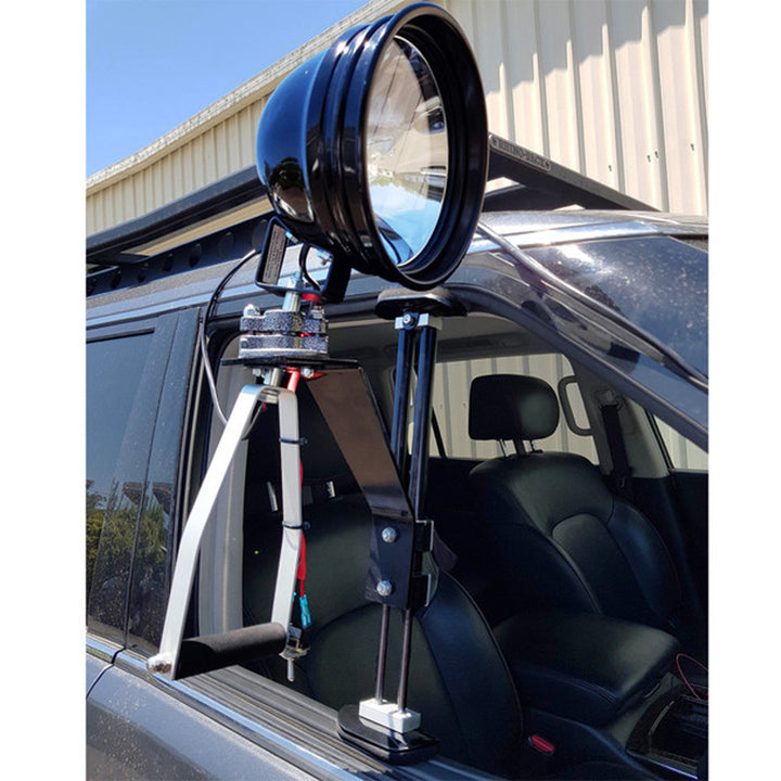 Powa Beam Window Mount