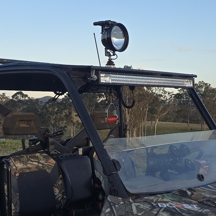 Powa Beam V5.0 Quick Draw Remote Control