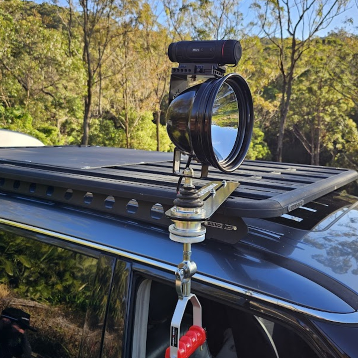 Powa Beam V5.0 Quick Draw Remote Control