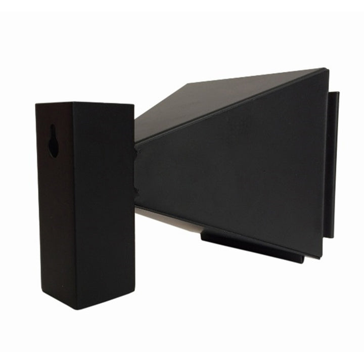 Pro-Tactical Air Rifle Pellet Trap with Paper Targets
