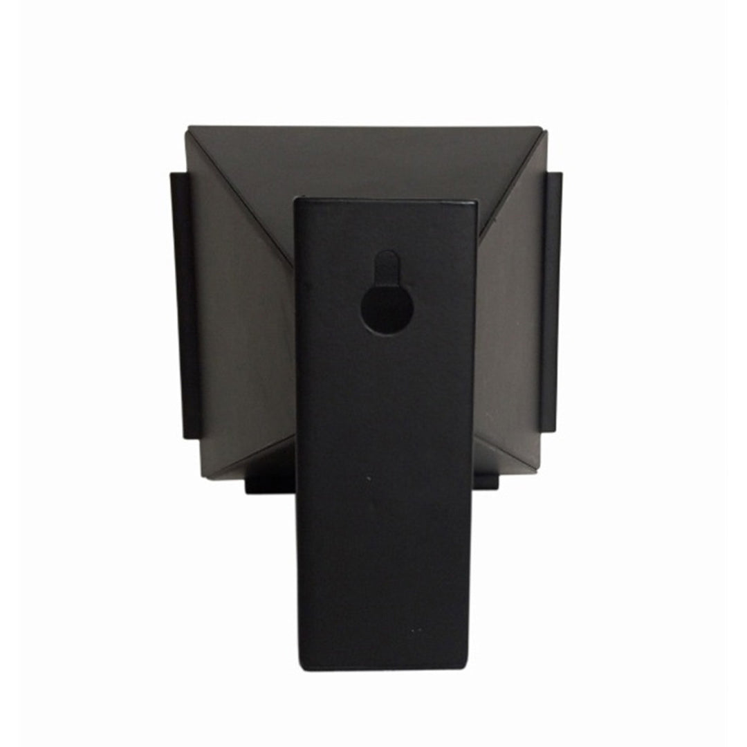 Pro-Tactical Air Rifle Pellet Trap with Paper Targets