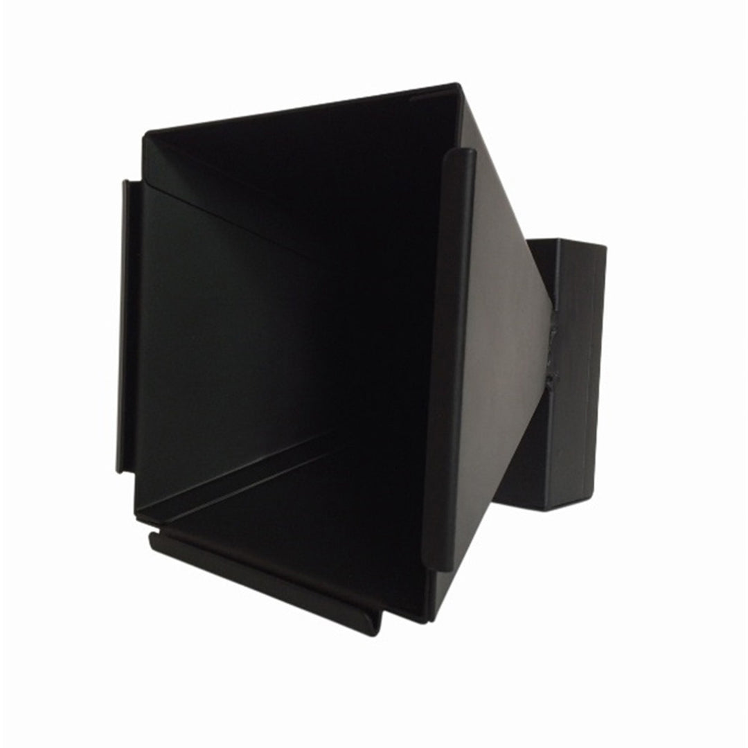 Pro-Tactical Air Rifle Pellet Trap with Paper Targets