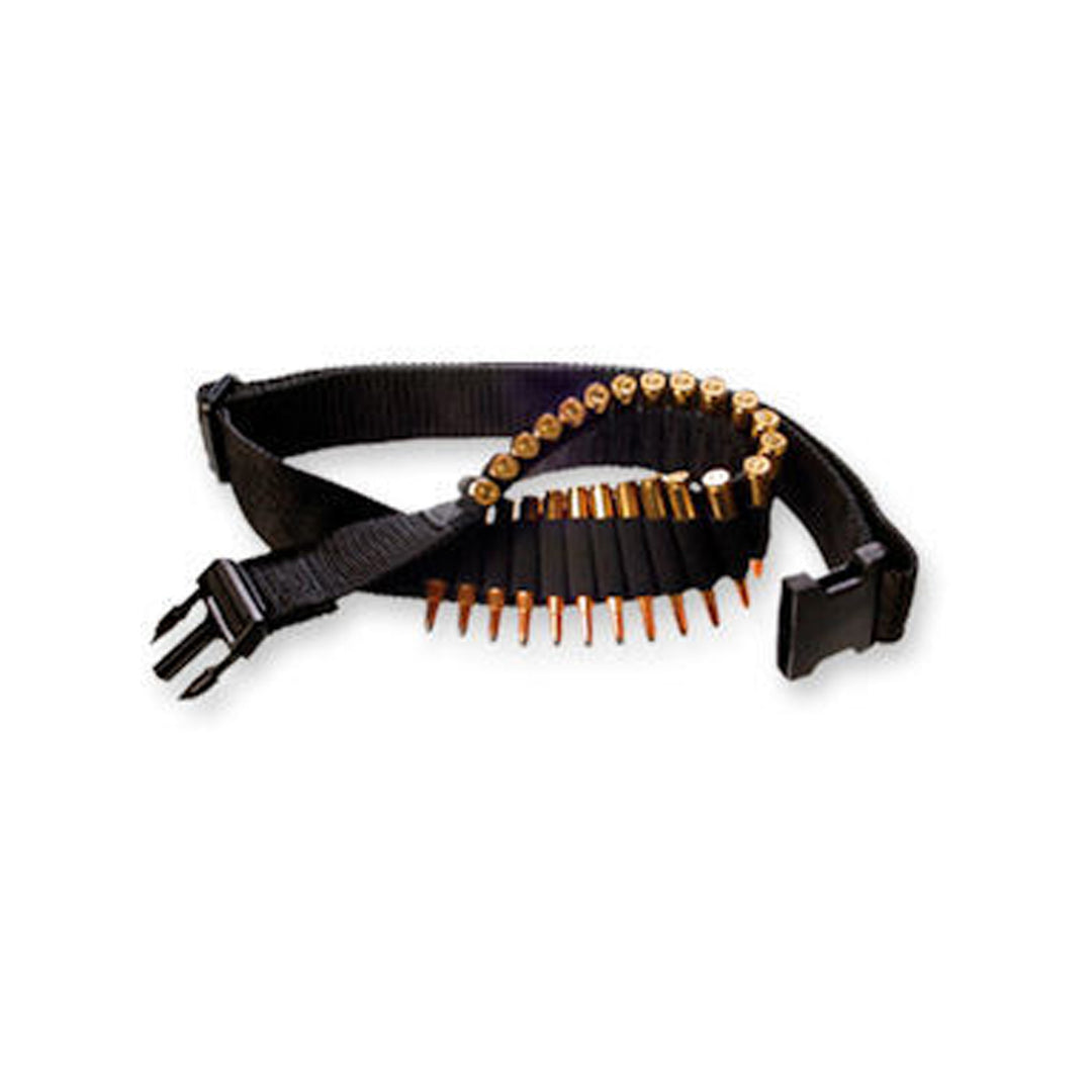 Pro-Tactical Ammo Belt - 25 Rounds - .243 to .375cal