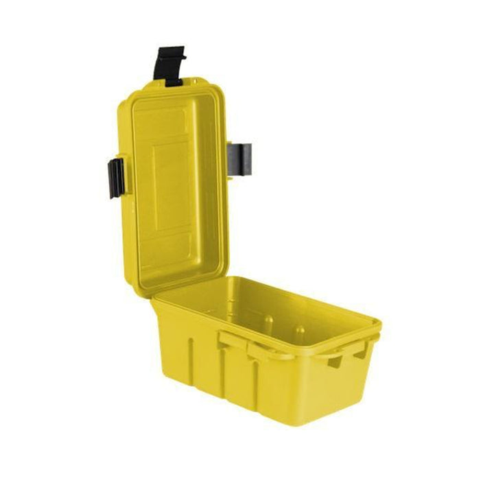 Pro-Tactical Cyclone Series Utility Dry Ammo Box - Yellow