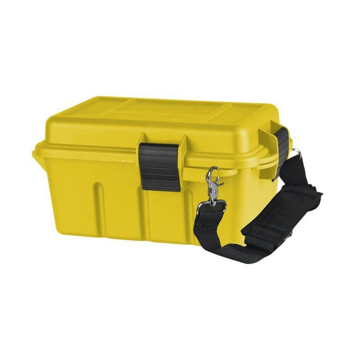 Pro-Tactical Cyclone Series Utility Dry Ammo Box - Yellow