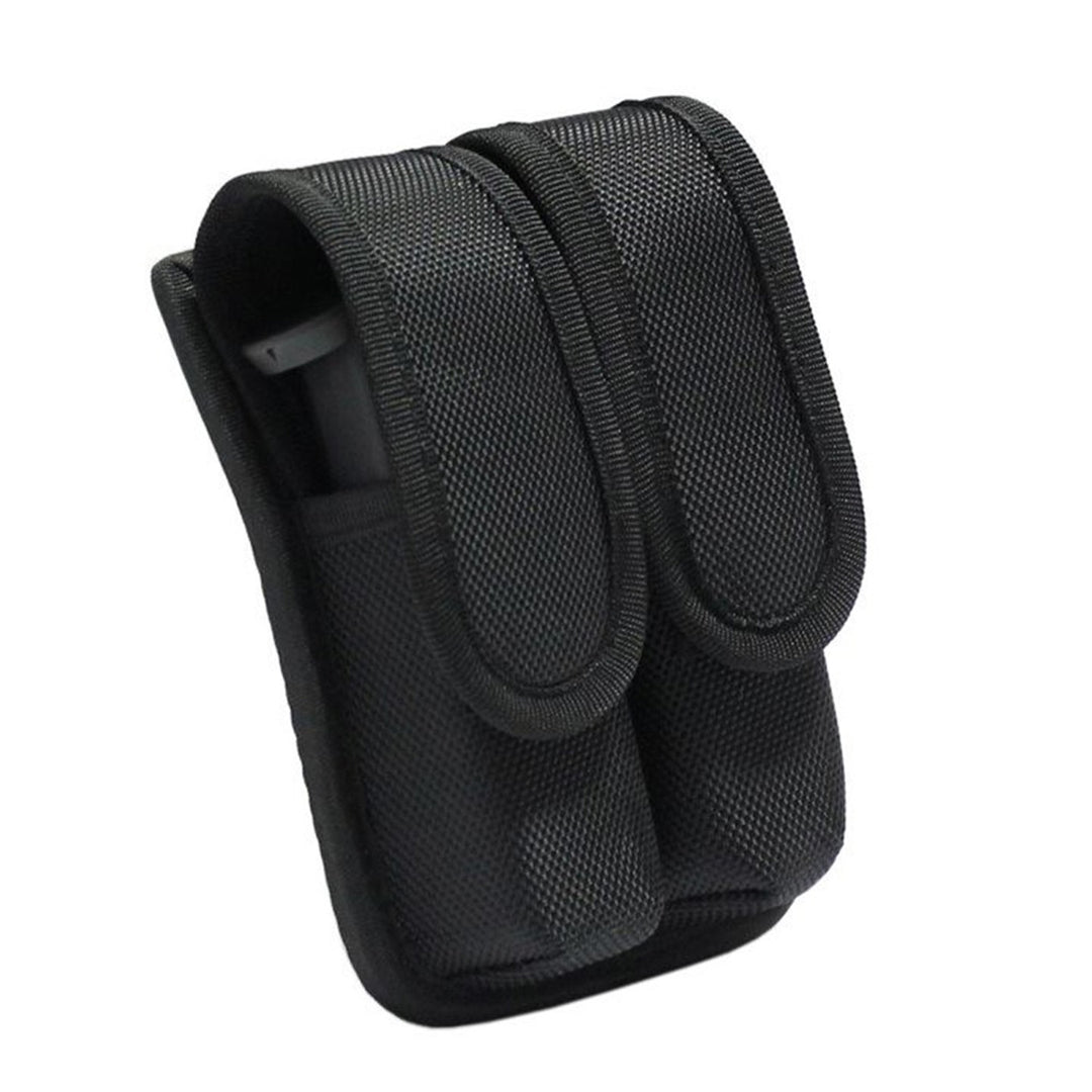 Pro-Tactical Double Magazine Pouch