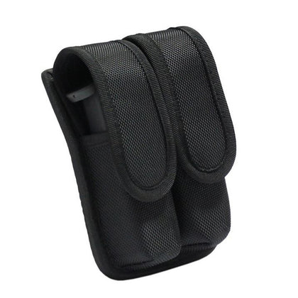 Pro-Tactical Double Magazine Pouch