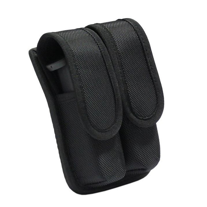 Pro-Tactical Double Magazine Pouch